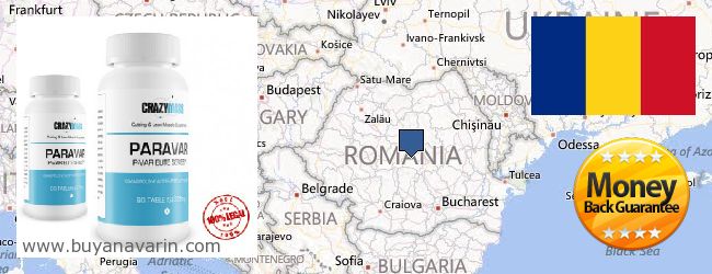 Hvor kjøpe Anavar online Romania