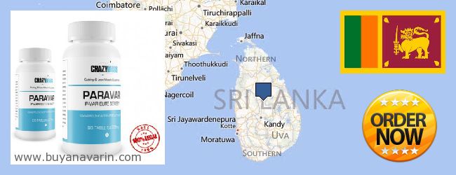 Hvor kjøpe Anavar online Sri Lanka