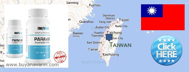 Hvor kjøpe Anavar online Taiwan