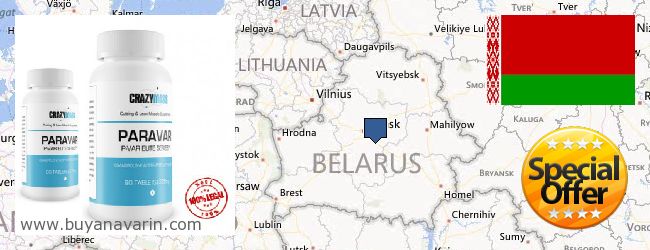 Waar te koop Anavar online Belarus