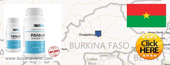 Waar te koop Anavar online Burkina Faso