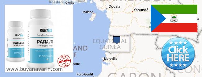 Waar te koop Anavar online Equatorial Guinea