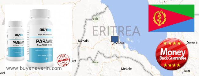 Waar te koop Anavar online Eritrea