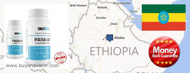 Waar te koop Anavar online Ethiopia