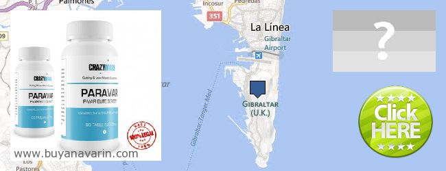 Waar te koop Anavar online Gibraltar