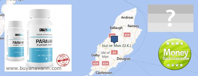 Waar te koop Anavar online Isle Of Man