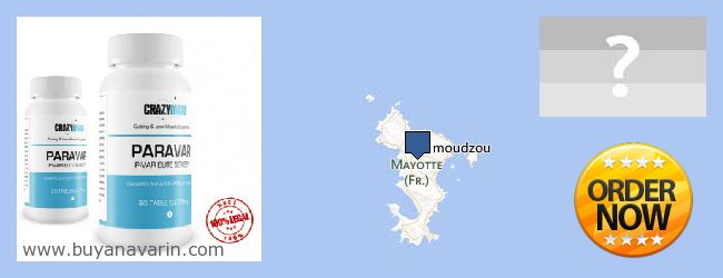 Waar te koop Anavar online Mayotte