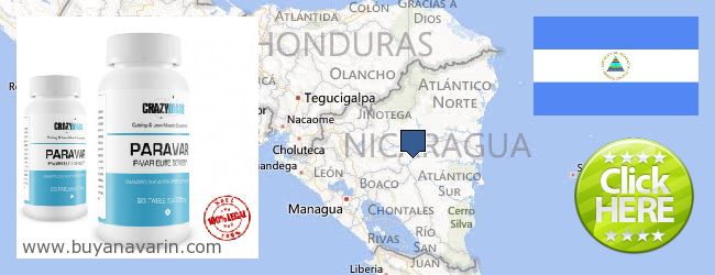 Waar te koop Anavar online Nicaragua