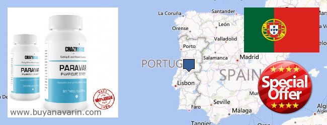 Waar te koop Anavar online Portugal