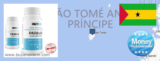 Waar te koop Anavar online Sao Tome And Principe