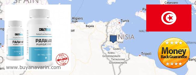 Waar te koop Anavar online Tunisia