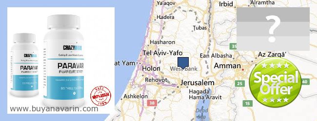 Waar te koop Anavar online West Bank