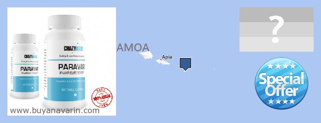 Kde koupit Anavar on-line American Samoa