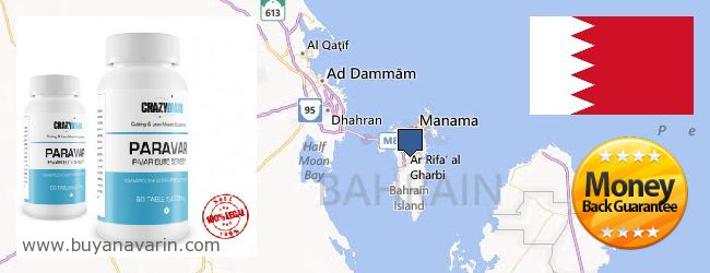 Kde koupit Anavar on-line Bahrain