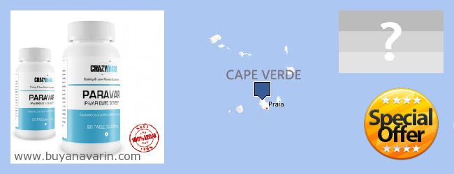 Kde koupit Anavar on-line Cape Verde