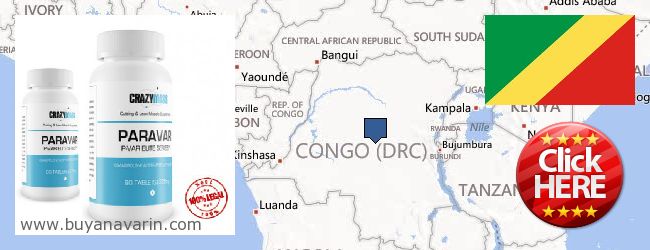 Kde koupit Anavar on-line Congo