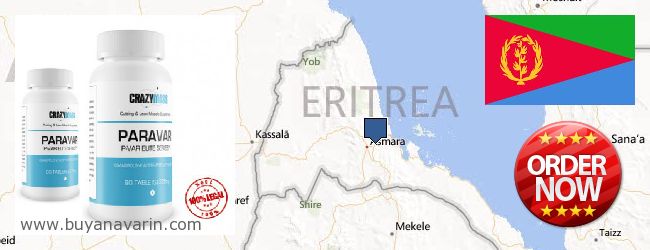 Kde koupit Anavar on-line Eritrea