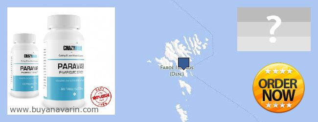 Kde koupit Anavar on-line Faroe Islands