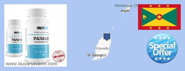 Kde koupit Anavar on-line Grenada
