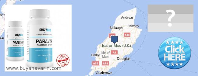 Kde koupit Anavar on-line Isle Of Man