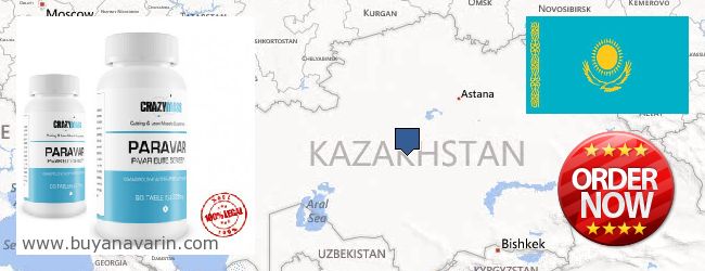 Kde koupit Anavar on-line Kazakhstan