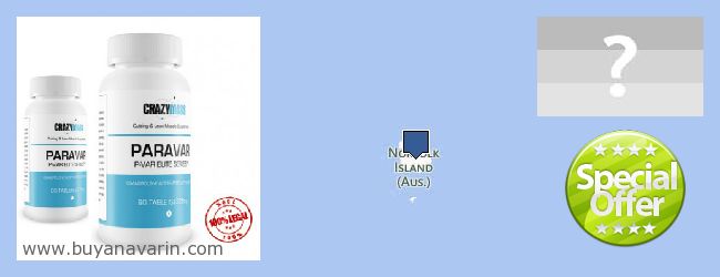 Kde koupit Anavar on-line Norfolk Island