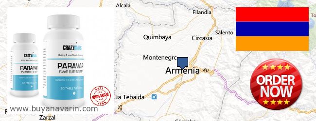 Var kan man köpa Anavar nätet Armenia