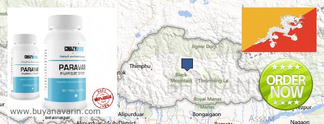 Var kan man köpa Anavar nätet Bhutan