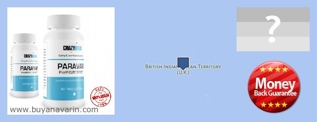 Var kan man köpa Anavar nätet British Indian Ocean Territory