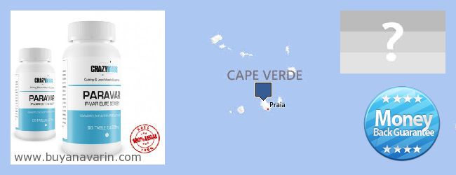 Var kan man köpa Anavar nätet Cape Verde