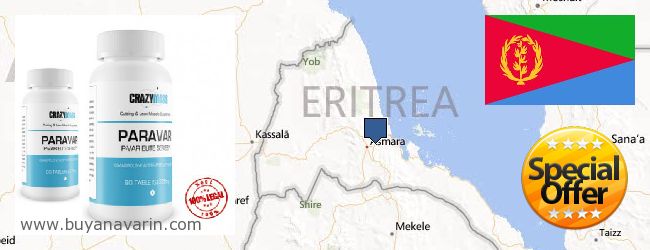 Var kan man köpa Anavar nätet Eritrea