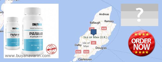 Var kan man köpa Anavar nätet Isle Of Man