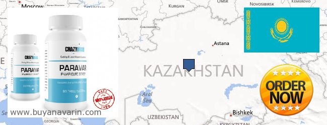 Var kan man köpa Anavar nätet Kazakhstan
