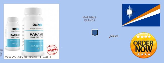 Var kan man köpa Anavar nätet Marshall Islands