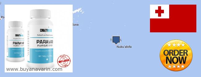 Var kan man köpa Anavar nätet Tonga