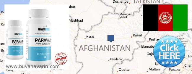 Kde kúpiť Anavar on-line Afghanistan