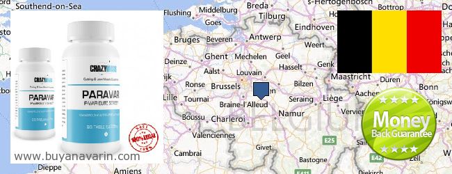 Kde kúpiť Anavar on-line Belgium