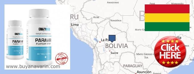 Kde kúpiť Anavar on-line Bolivia