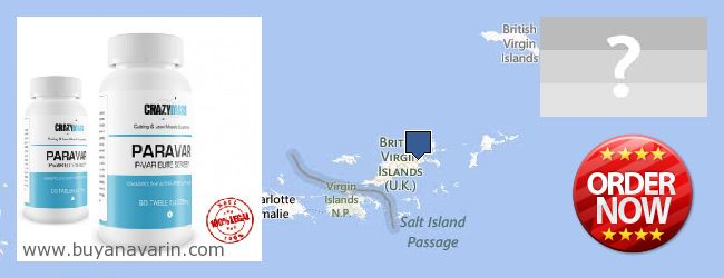 Kde kúpiť Anavar on-line British Virgin Islands