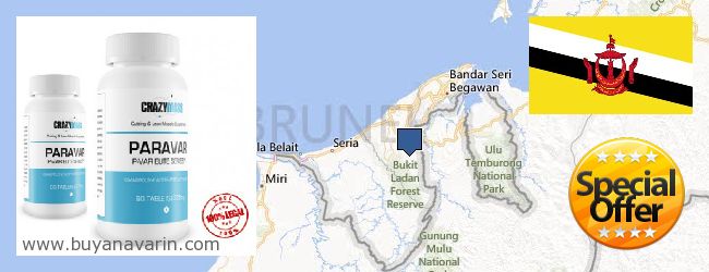 Kde kúpiť Anavar on-line Brunei