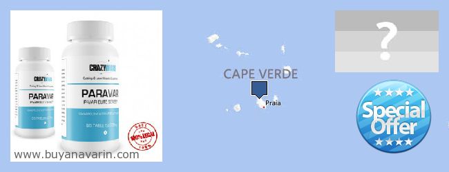 Kde kúpiť Anavar on-line Cape Verde