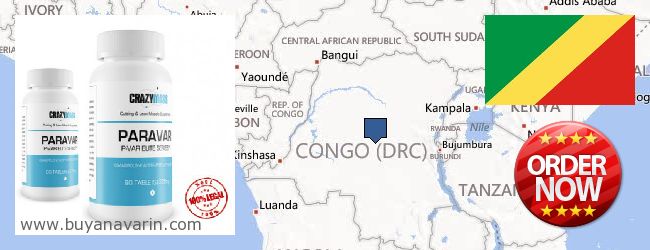 Kde kúpiť Anavar on-line Congo