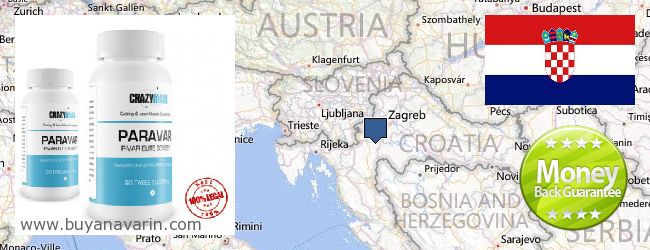 Kde kúpiť Anavar on-line Croatia
