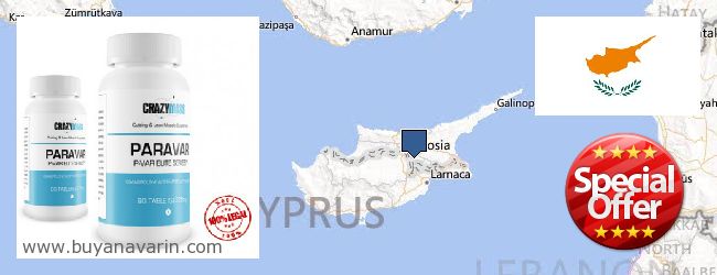 Kde kúpiť Anavar on-line Cyprus