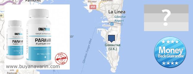 Kde kúpiť Anavar on-line Gibraltar