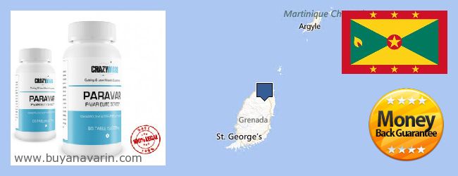 Kde kúpiť Anavar on-line Grenada
