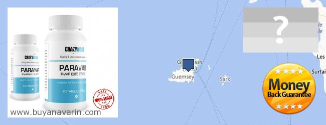 Kde kúpiť Anavar on-line Guernsey
