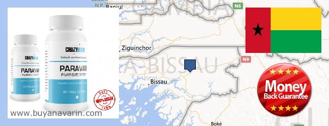 Kde kúpiť Anavar on-line Guinea Bissau
