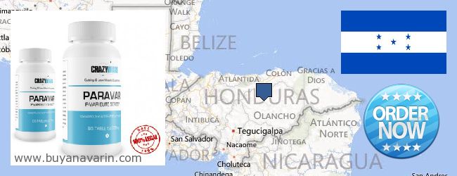 Kde kúpiť Anavar on-line Honduras