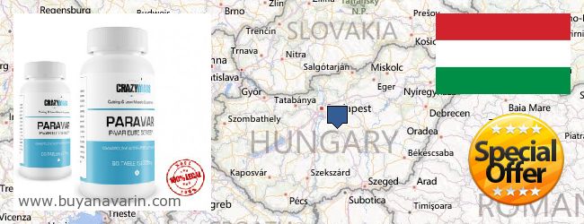 Kde kúpiť Anavar on-line Hungary
